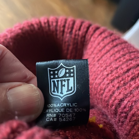 NFL 47 men’s or women’s stocking hat - Picture 6 of 7